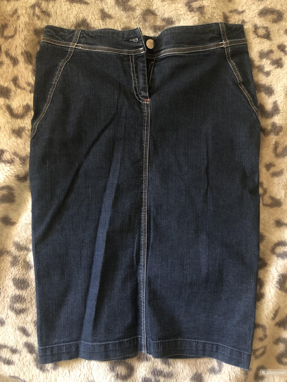 Юбка Trussardi Jeans 42 размер