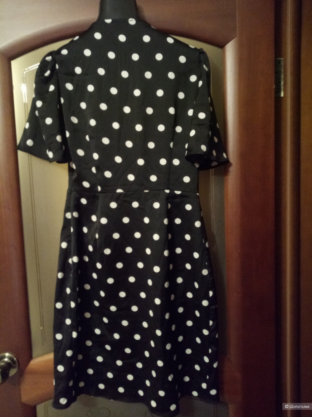 Платье LIME, размер 48 рос