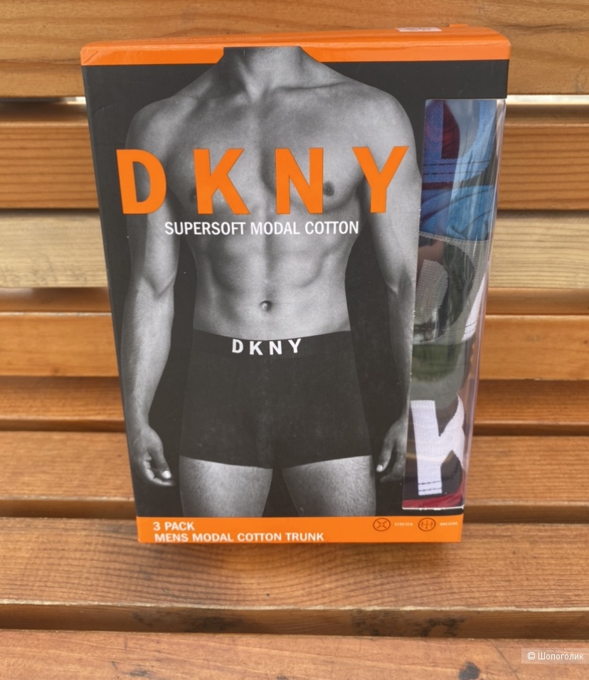 Боксеры DKNY, Xl