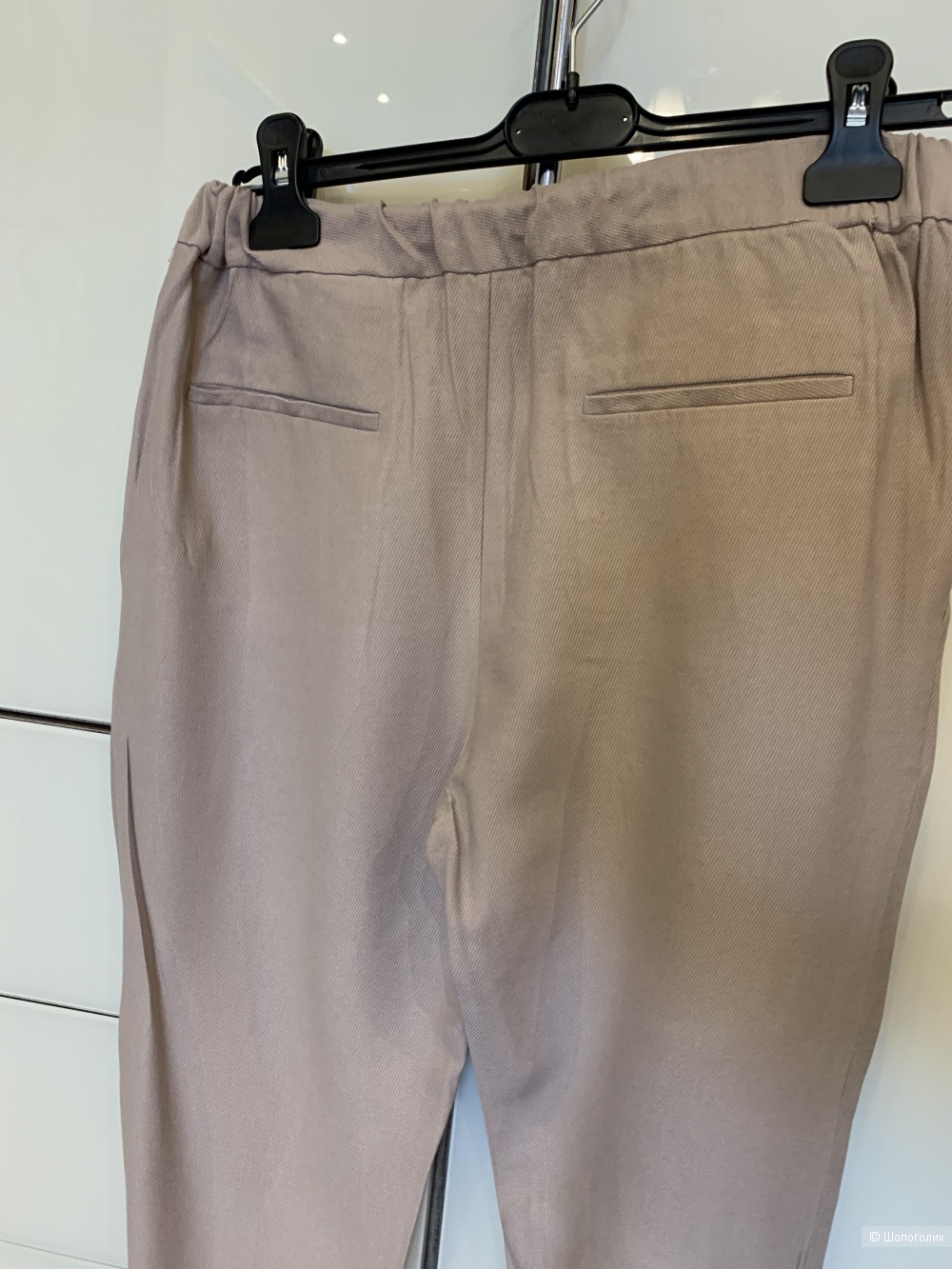 Брюки ALLSAINTS размер s