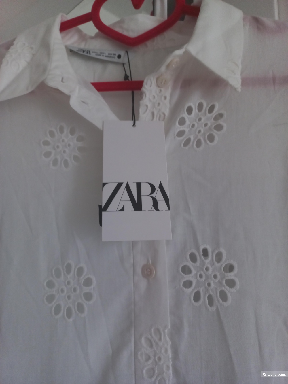 Zara платье L