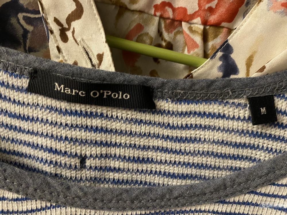 Лонгслив/футболка Marc O’Polo M новый