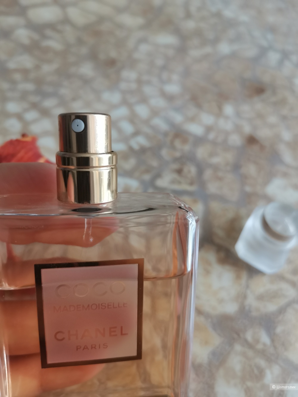 Парфюмерная вода CHANEL COCO MADEMOISELLE, 50мл.