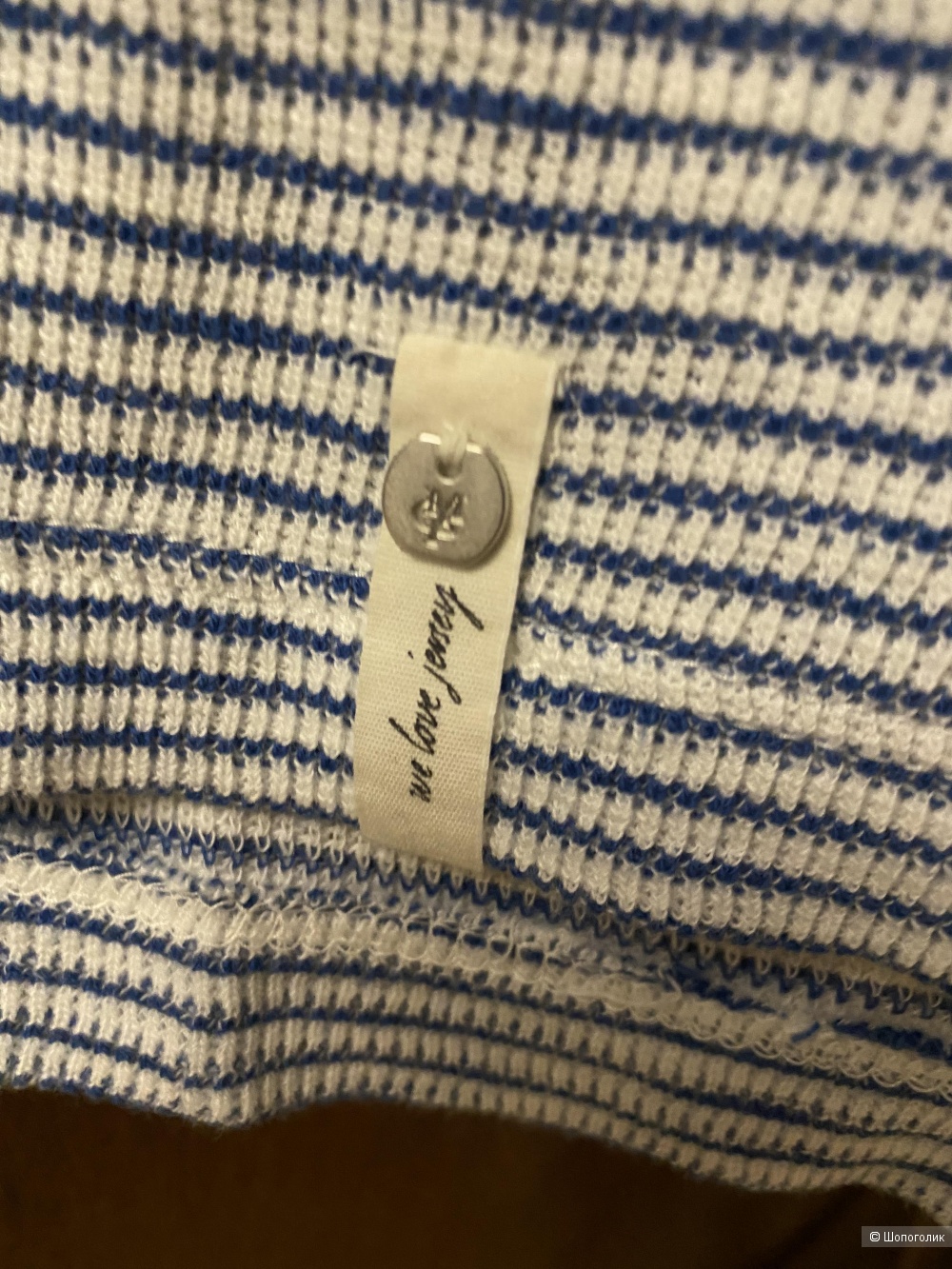 Лонгслив/футболка Marc O’Polo M новый