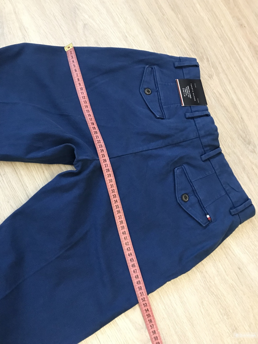 Tommy Hilfiger брюки s/m