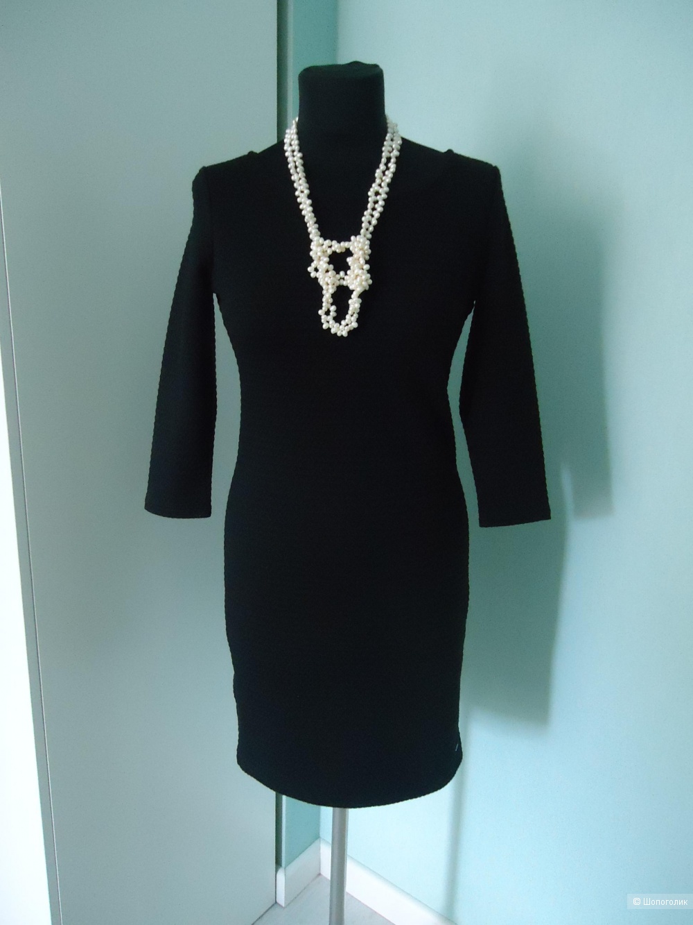 Платье Tom Tailor Denim 40-42р