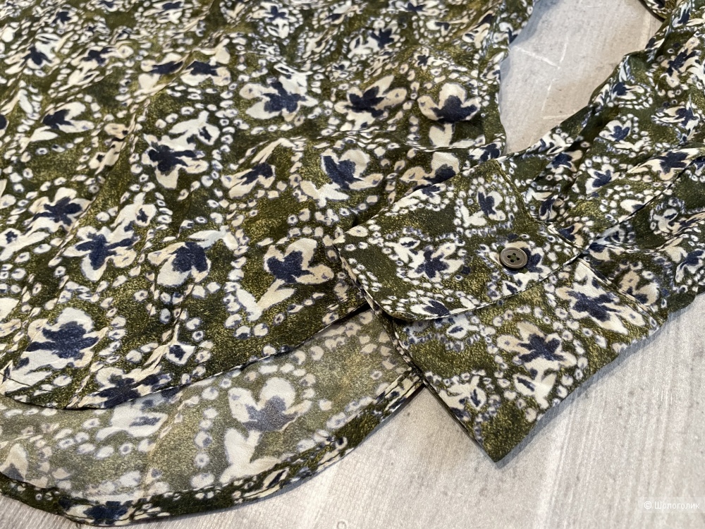 Marc OPolo блуза р.42