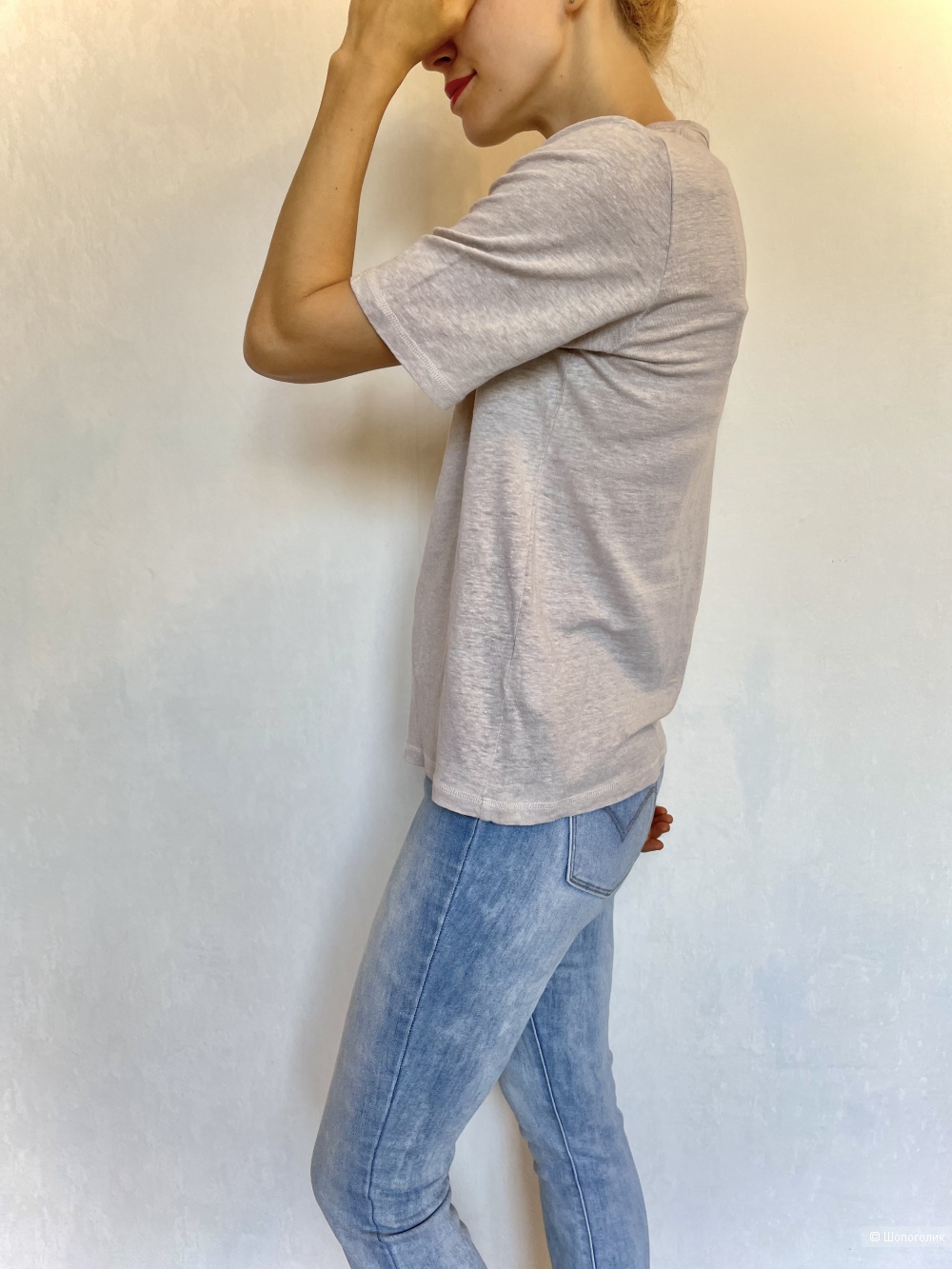 Футболка Cos S (42-44)