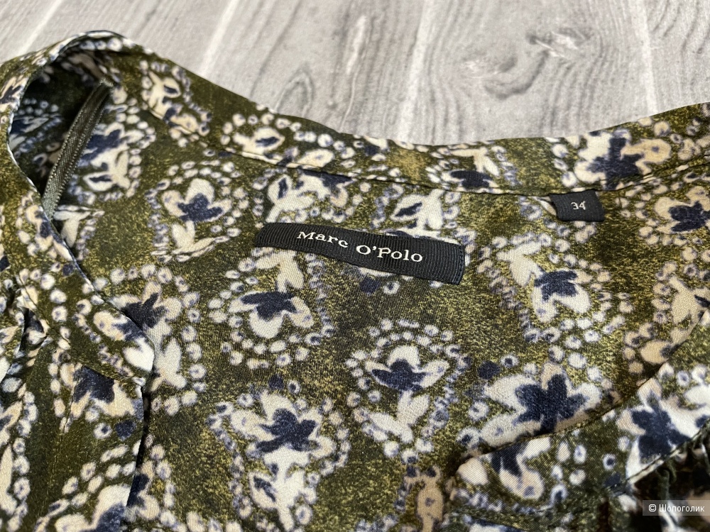 Marc OPolo блуза р.42