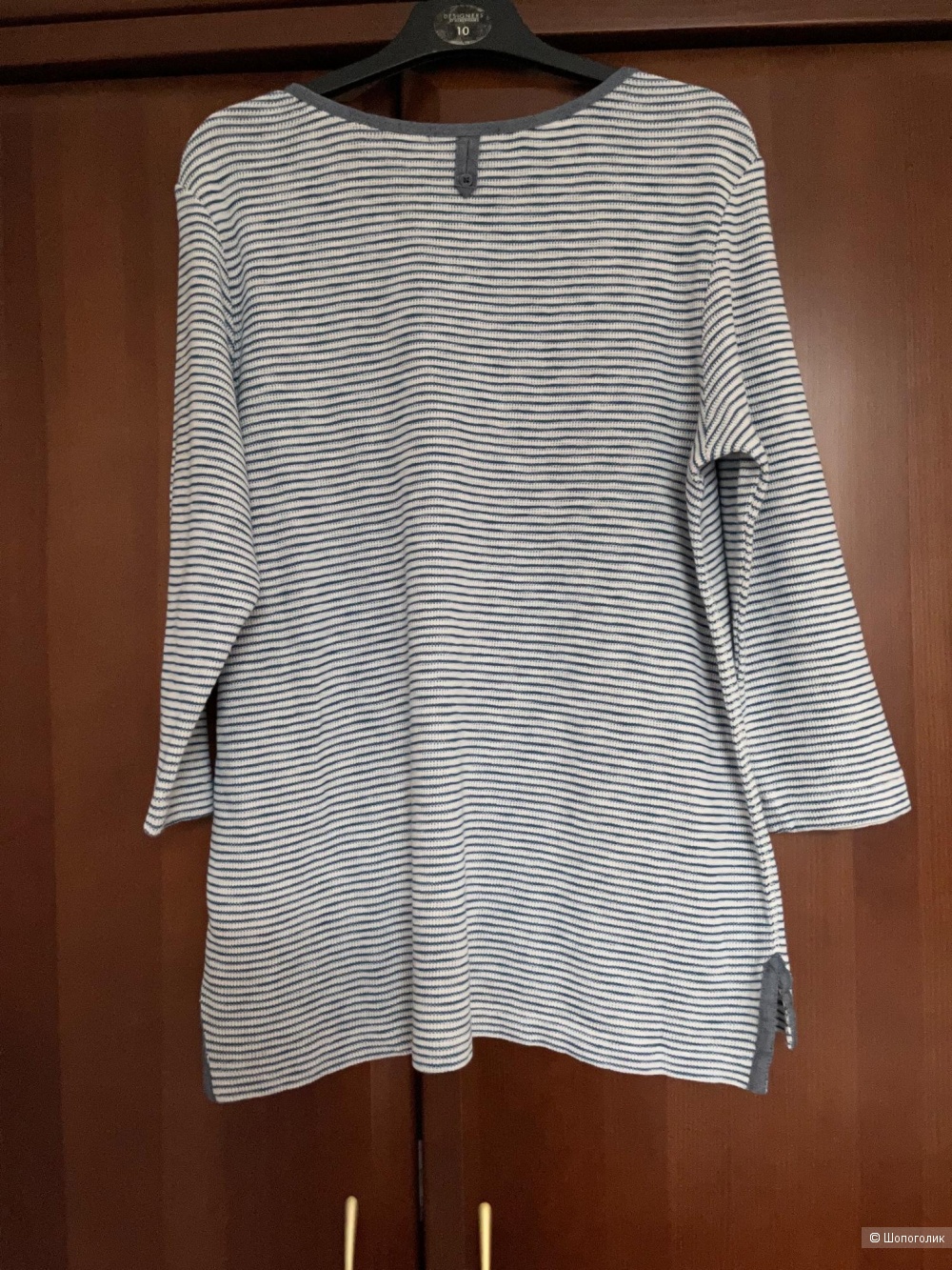 Лонгслив/футболка Marc O’Polo M новый