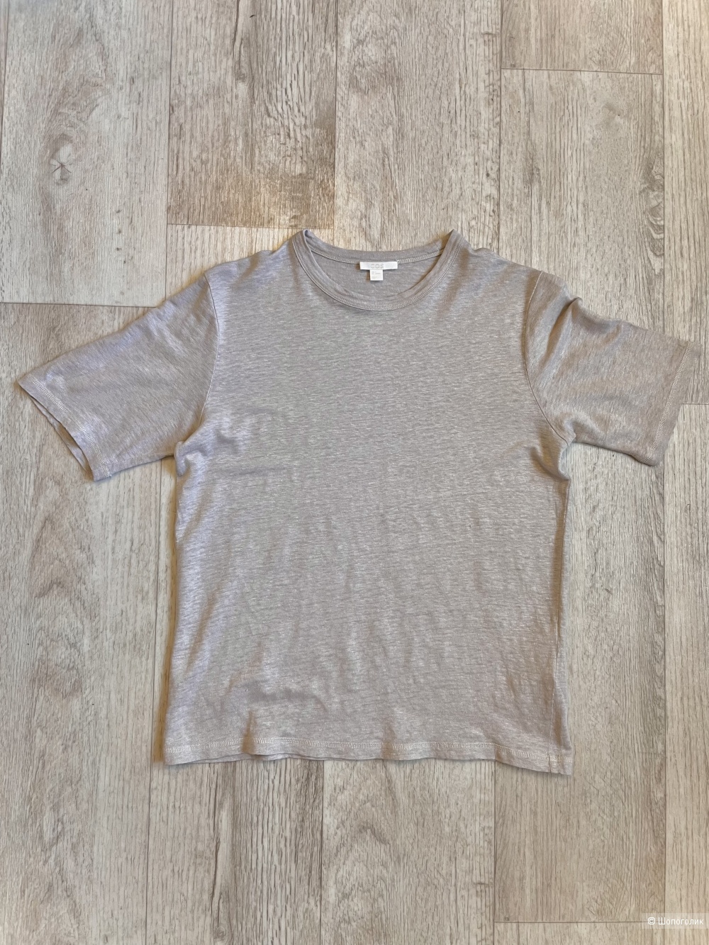 Футболка Cos S (42-44)