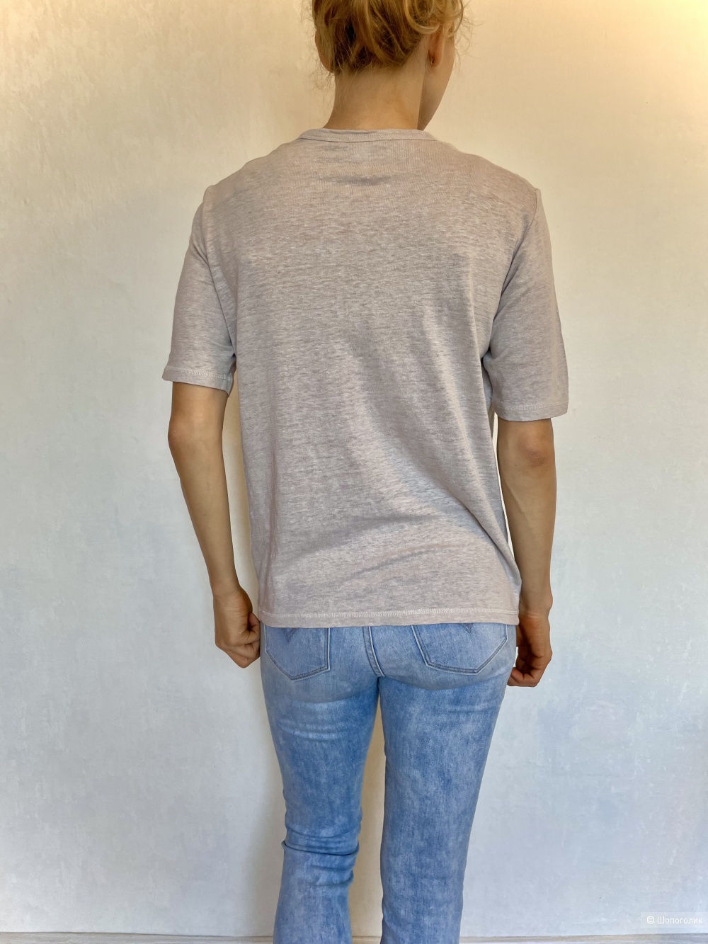 Футболка Cos S (42-44)