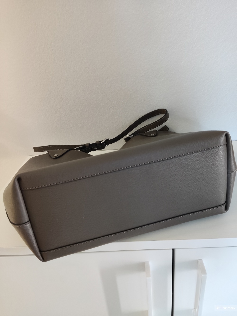 Сумка  Pierre Cardin, 37x28