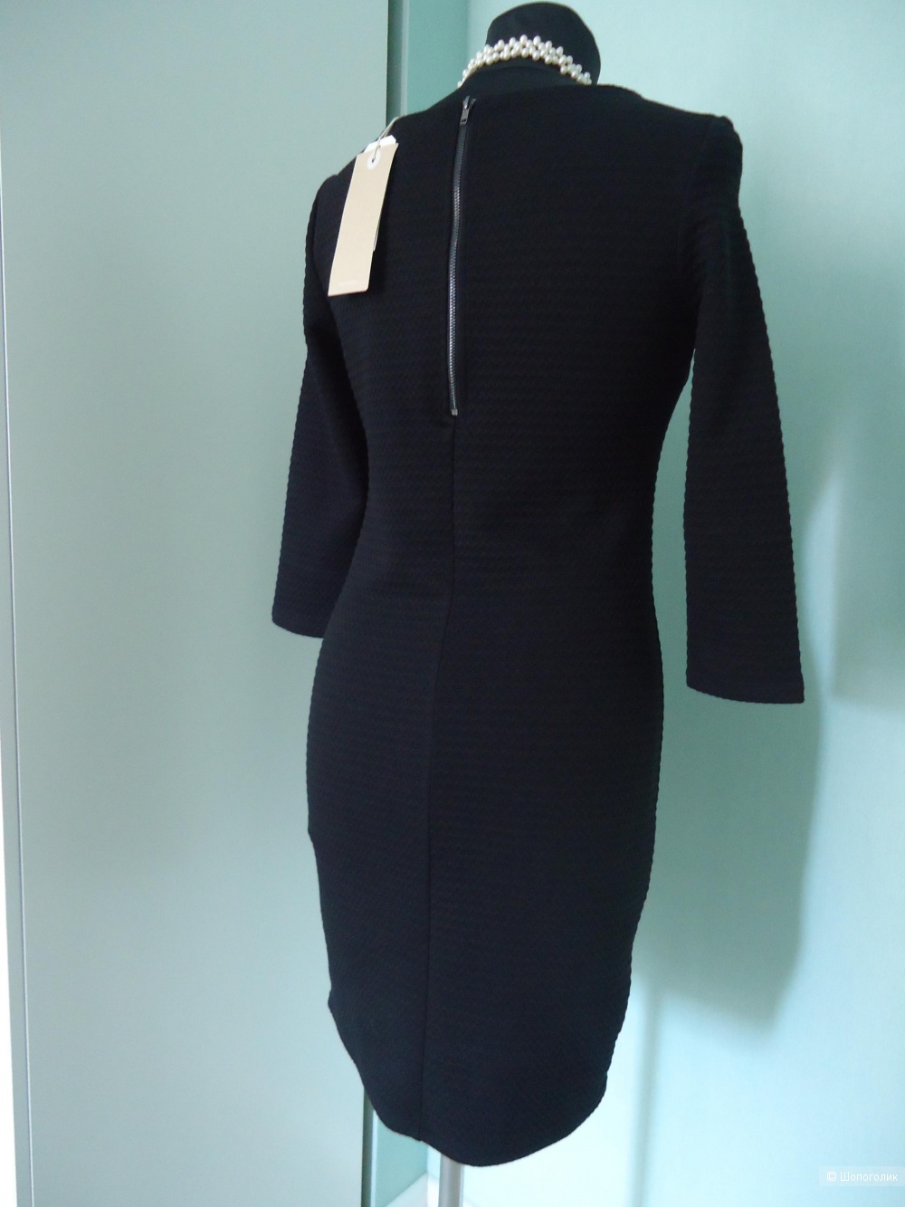 Платье Tom Tailor Denim 40-42р