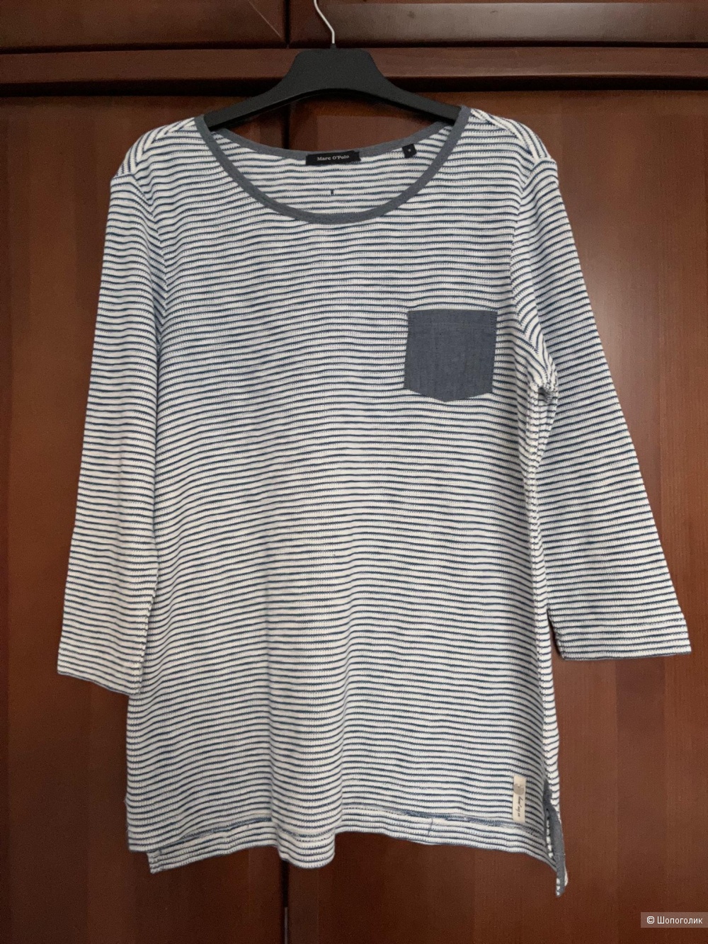 Лонгслив/футболка Marc O’Polo M новый