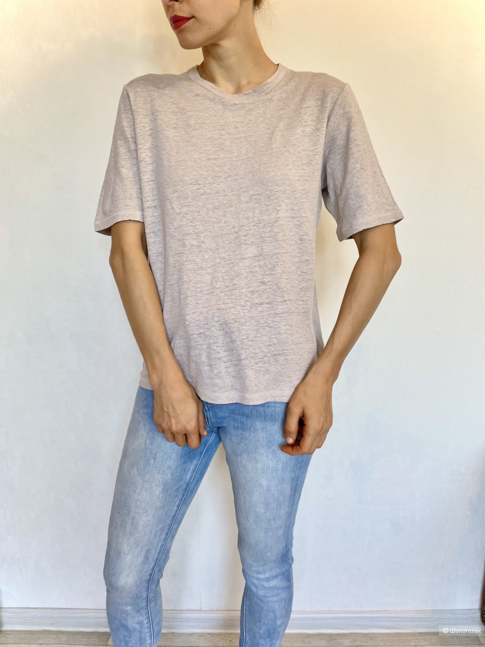 Футболка Cos S (42-44)