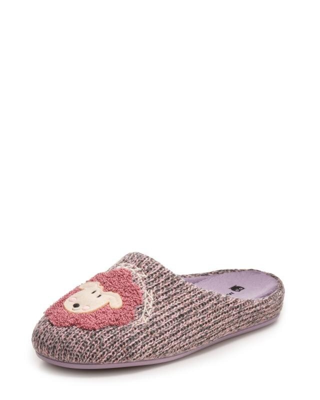 Тапочки "Marpen Slippers". 36 RUS