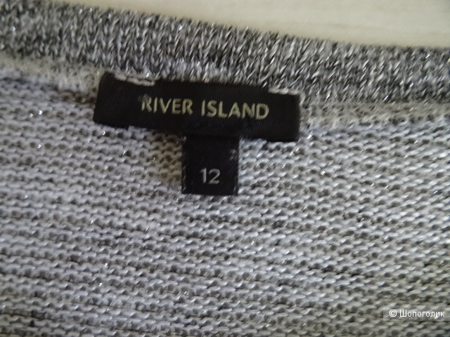 Футболка River Island, размер 46-48