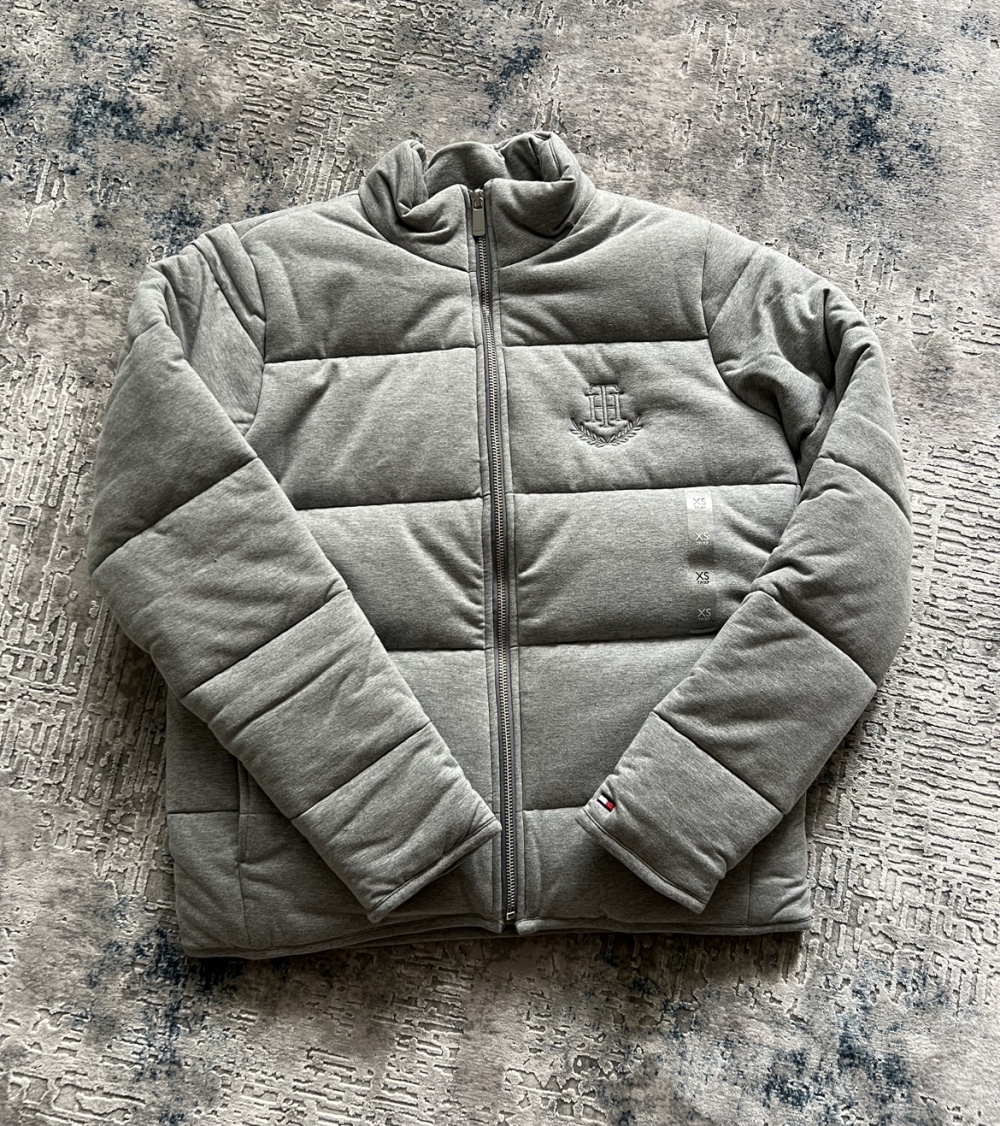 Куртка Tommy Hilfiger, p.xs