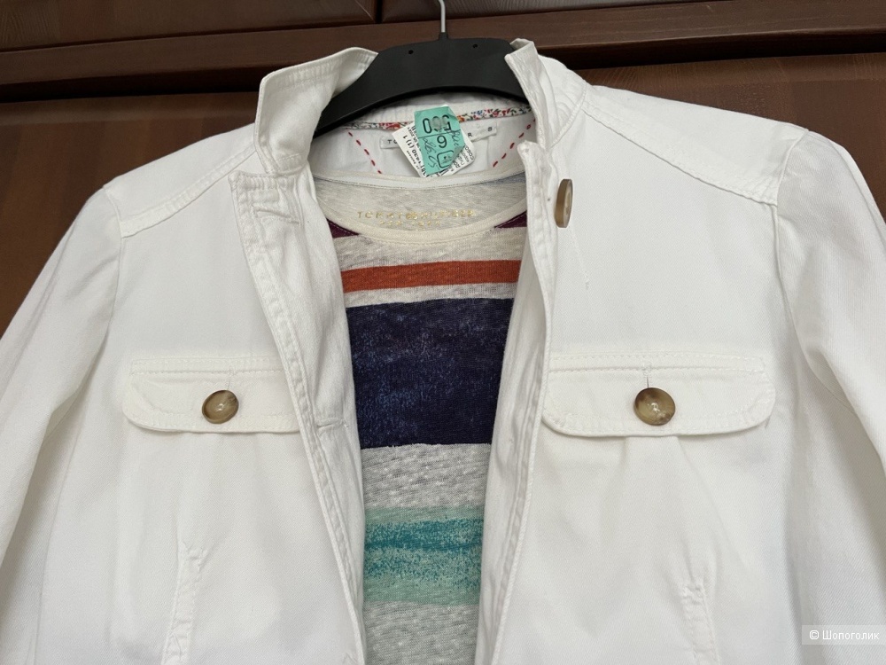 Ветровка/жакет летний Tommy Hilfiger M