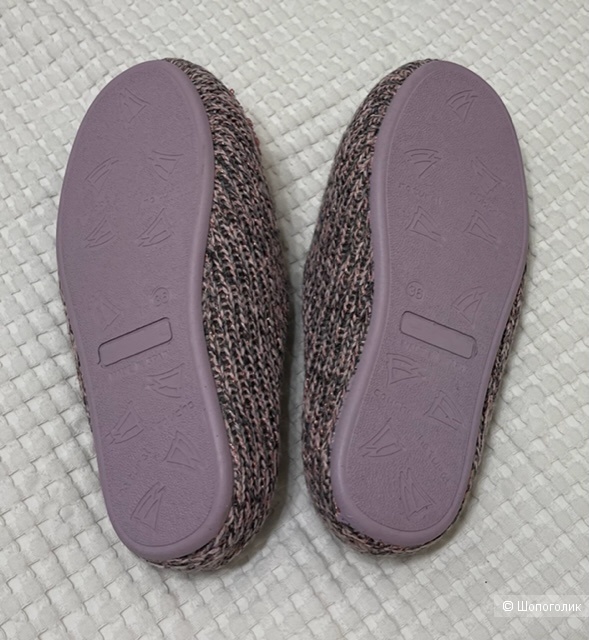 Тапочки "Marpen Slippers". 36 RUS