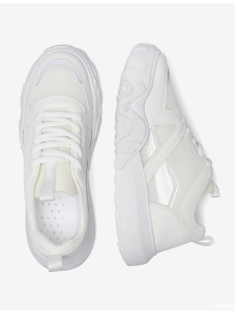 Кроссовки Crosby размер 39