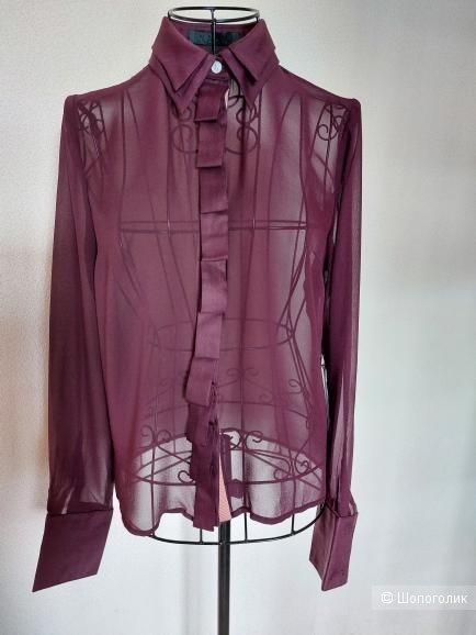 Рубашка Nahm размер 2, XS