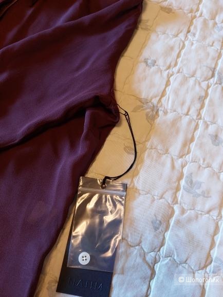 Рубашка Nahm размер 2, XS