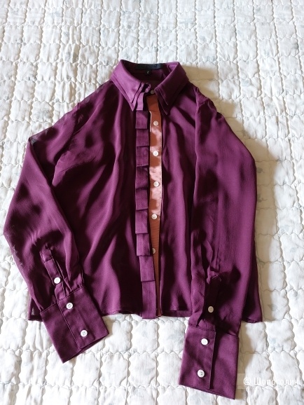 Рубашка Nahm размер 2, XS