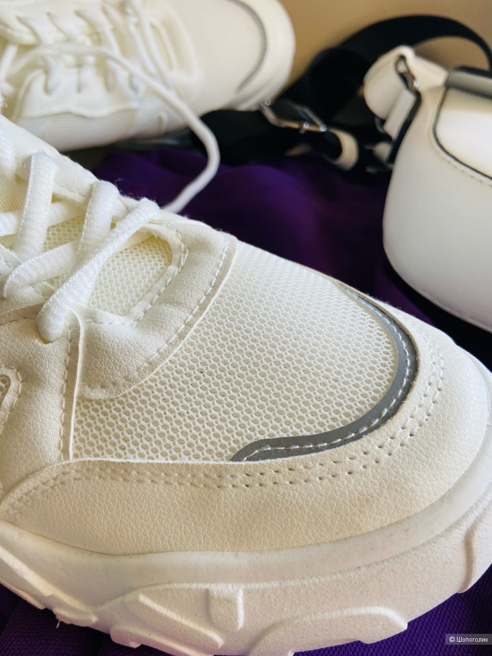 Кроссовки Crosby размер 39