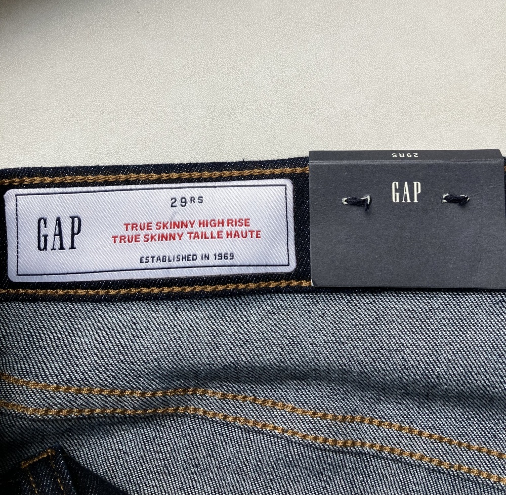 Джинсы “ Gap ”, 48 размер