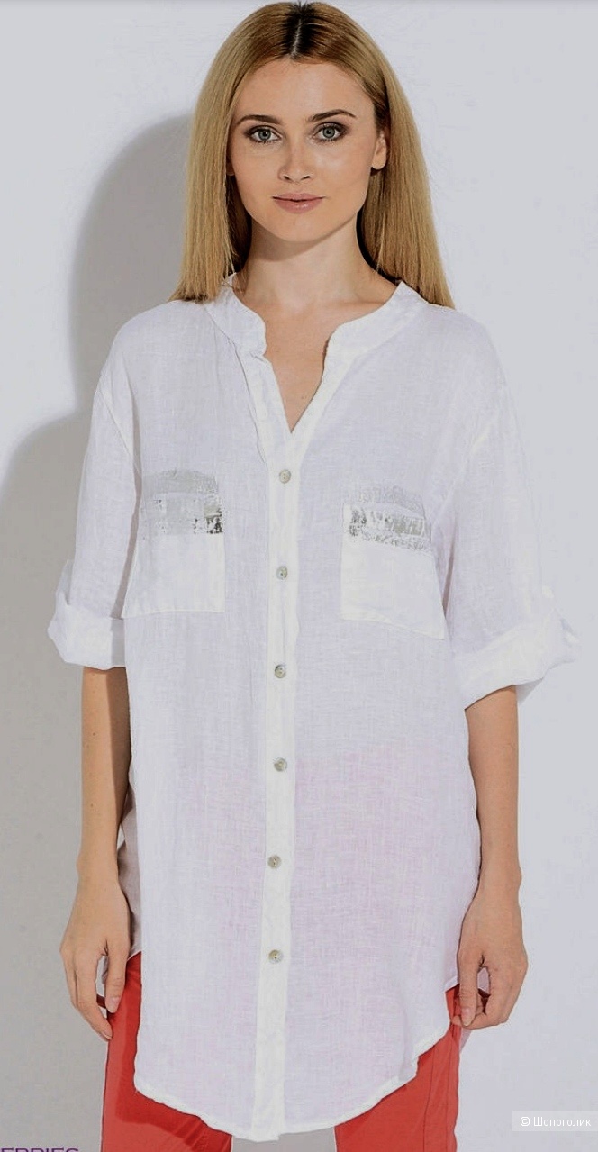 Рубашка Funki Staff 50-54