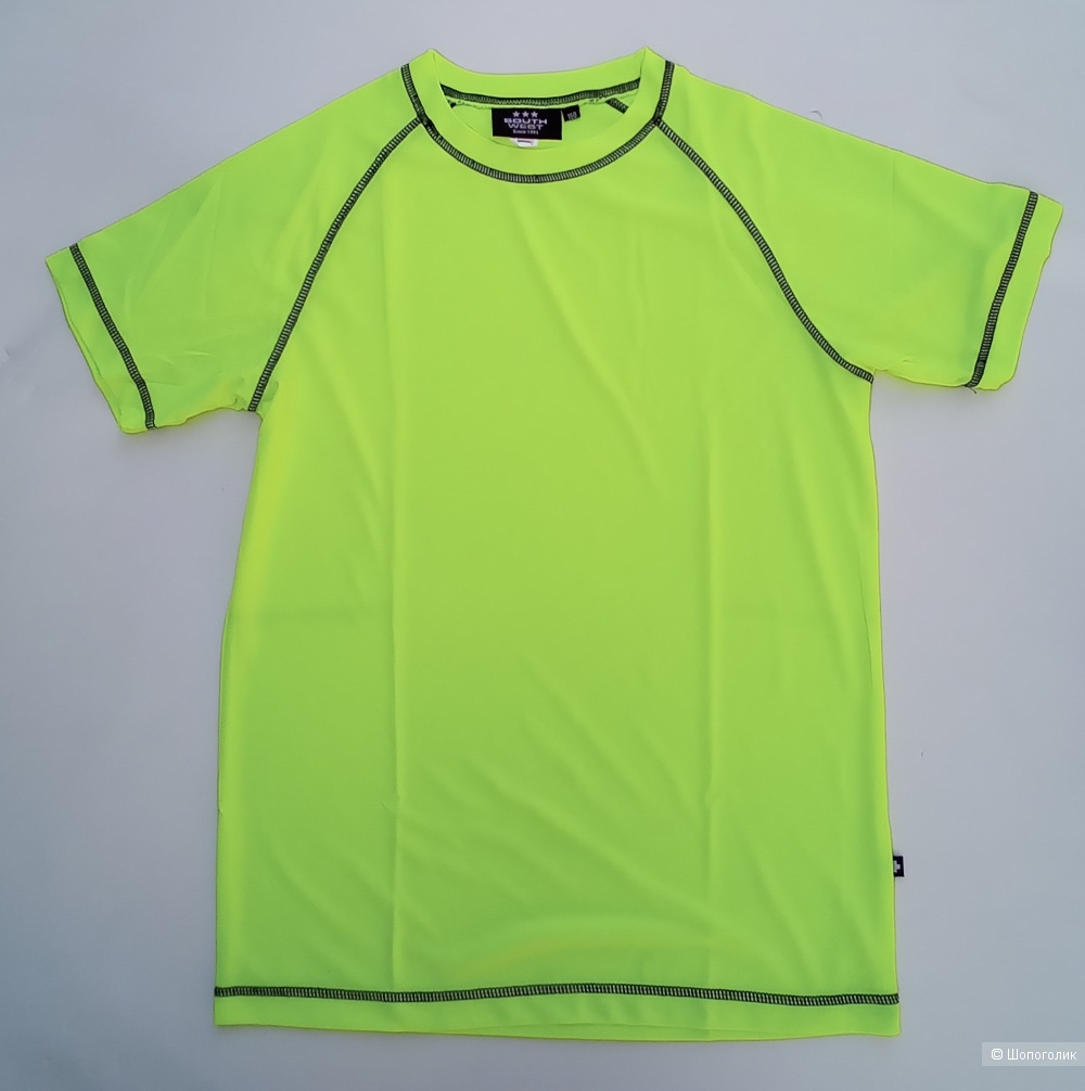Футболка WEST 160см