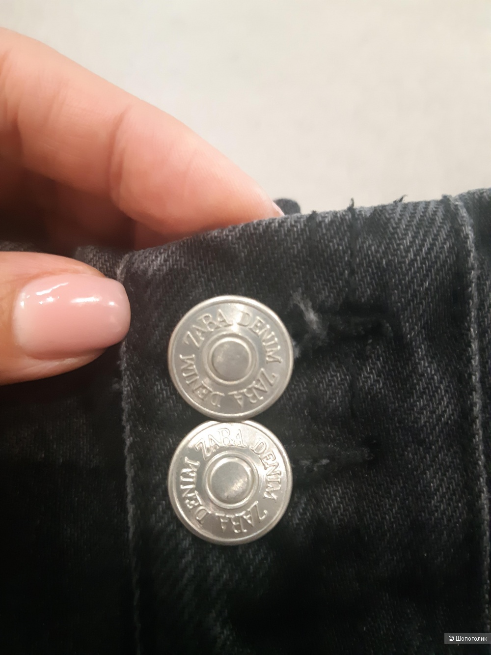 Шорты Zara XS