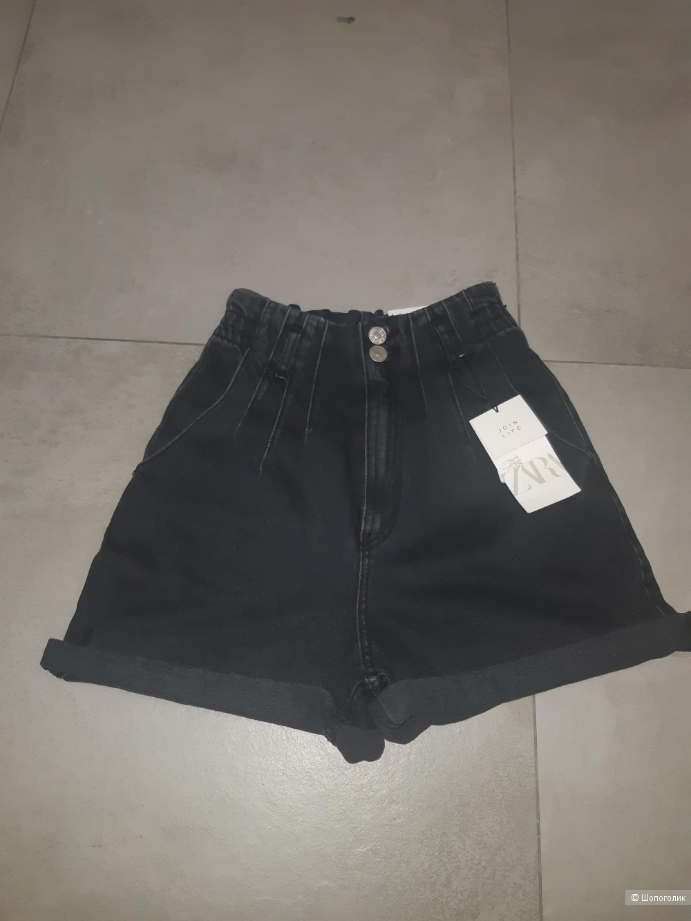 Шорты Zara XS
