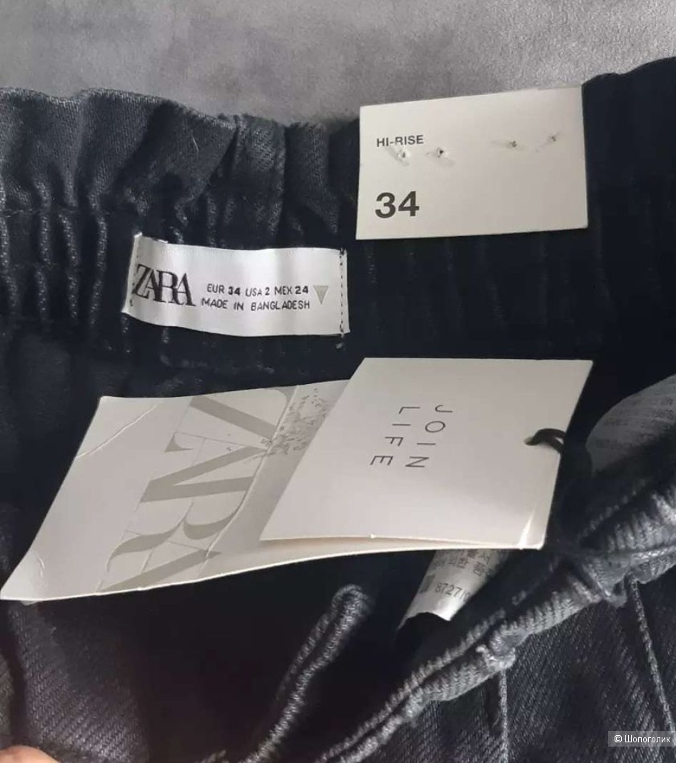 Шорты Zara XS