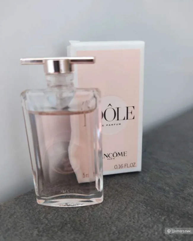 Парфюмерная вода Lancome Idole, 5 мл