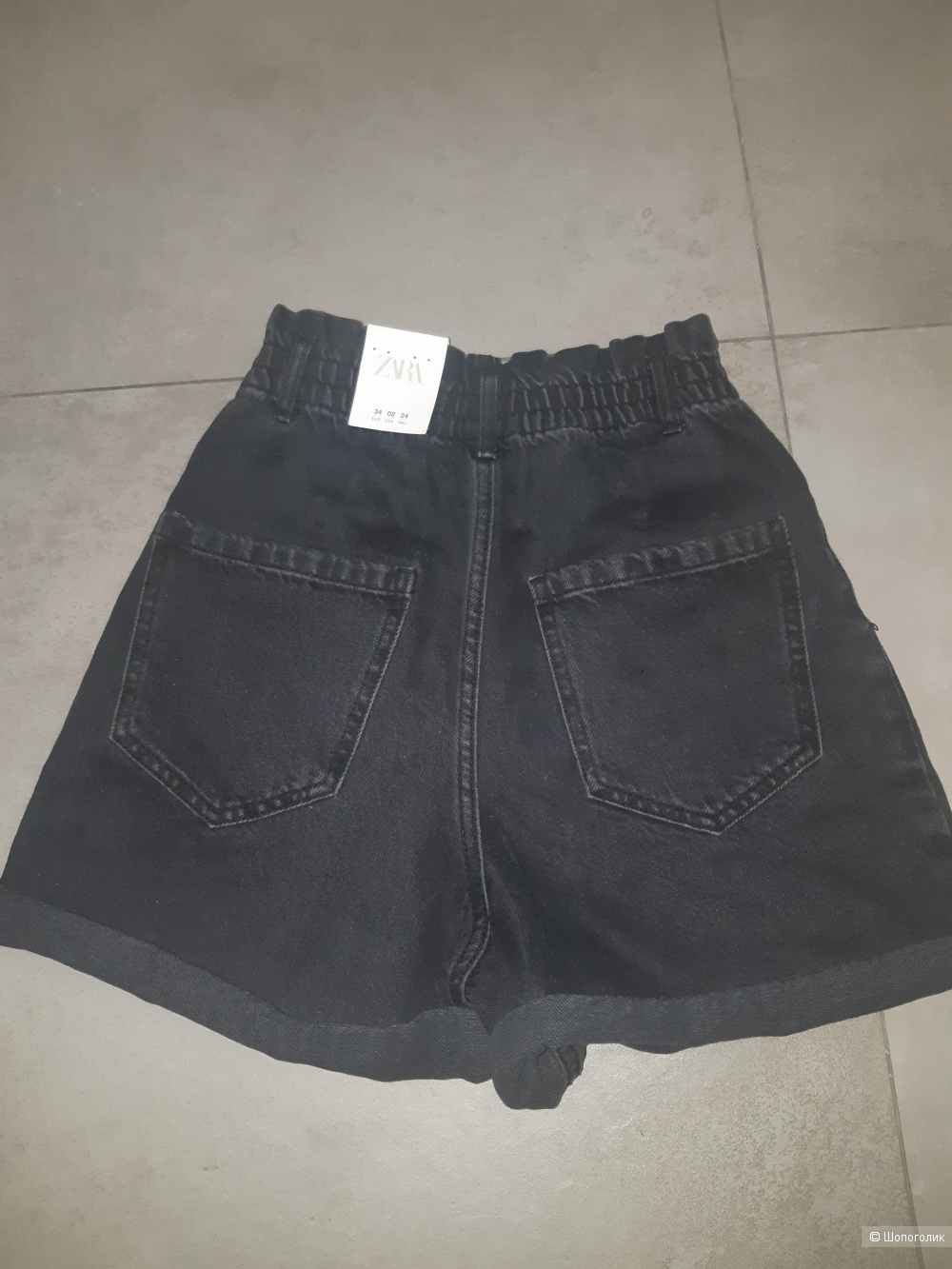 Шорты Zara XS