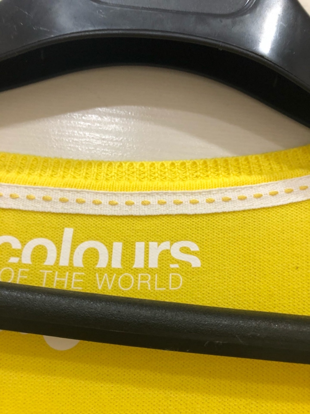 Кардиган Colours of the World.Размер М