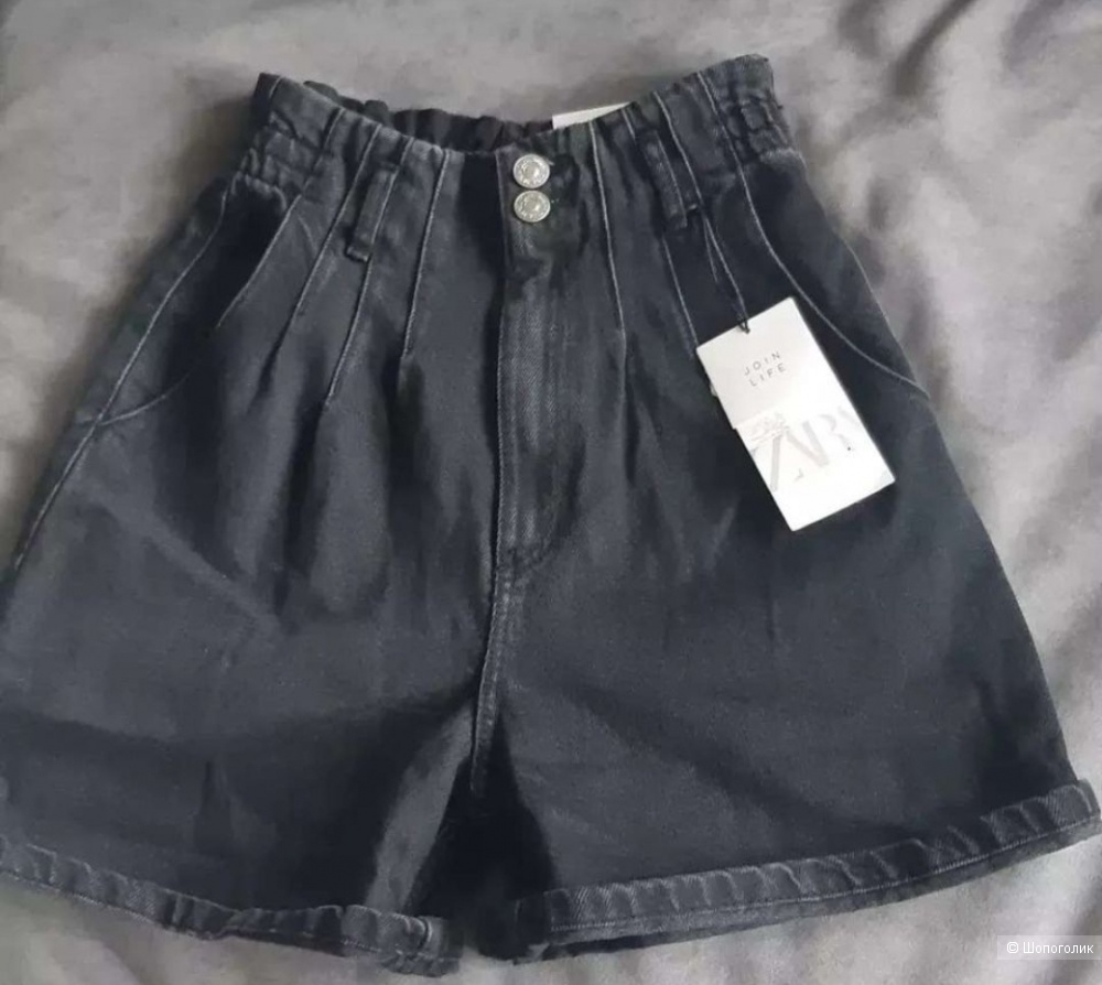Шорты Zara XS