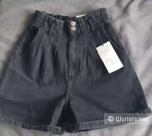 Шорты Zara XS
