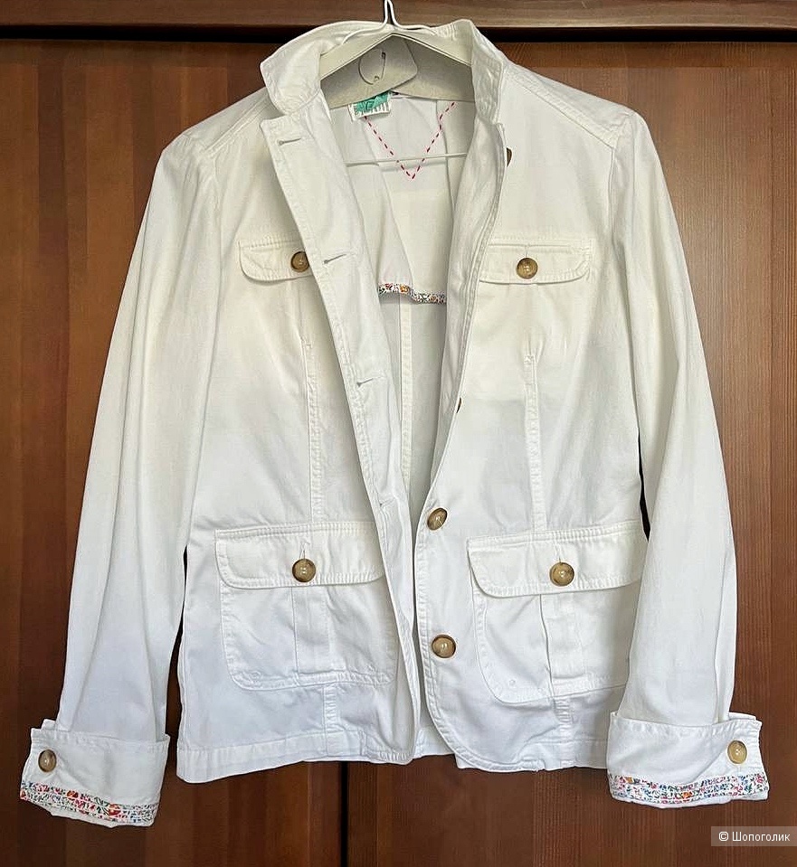 Ветровка/жакет летний Tommy Hilfiger M