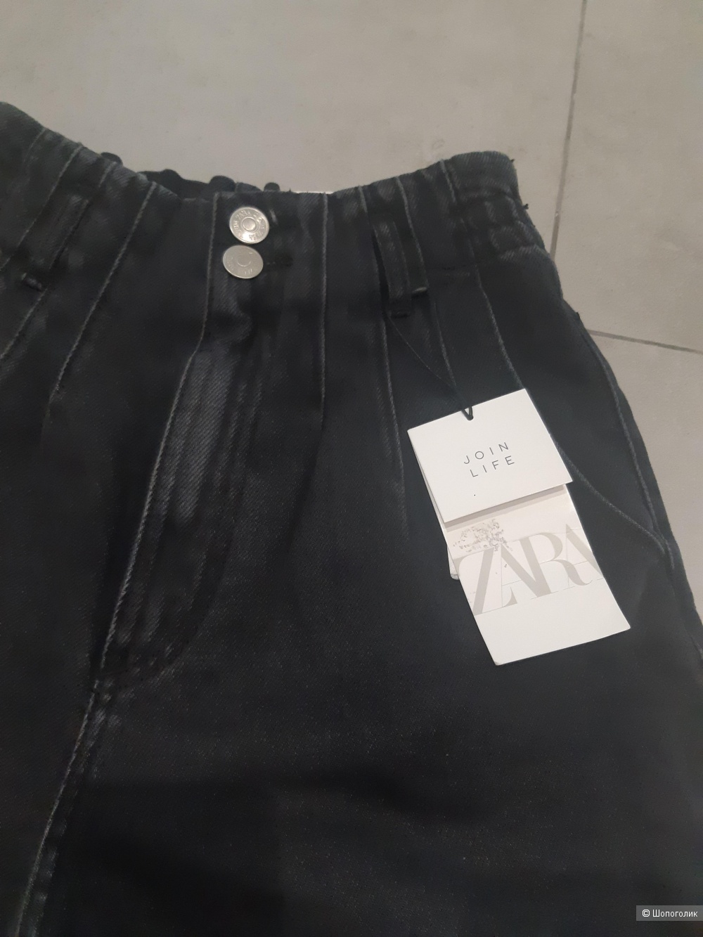 Шорты Zara XS