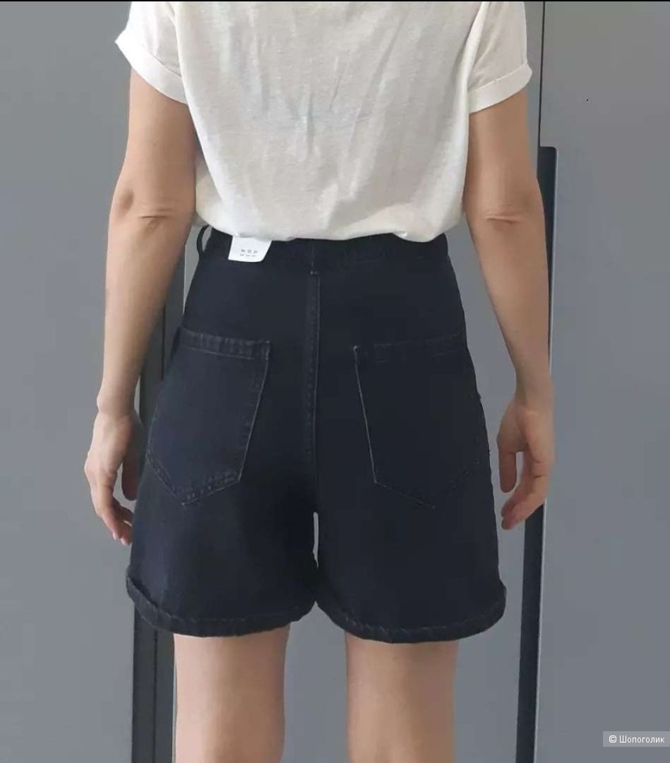 Шорты Zara XS