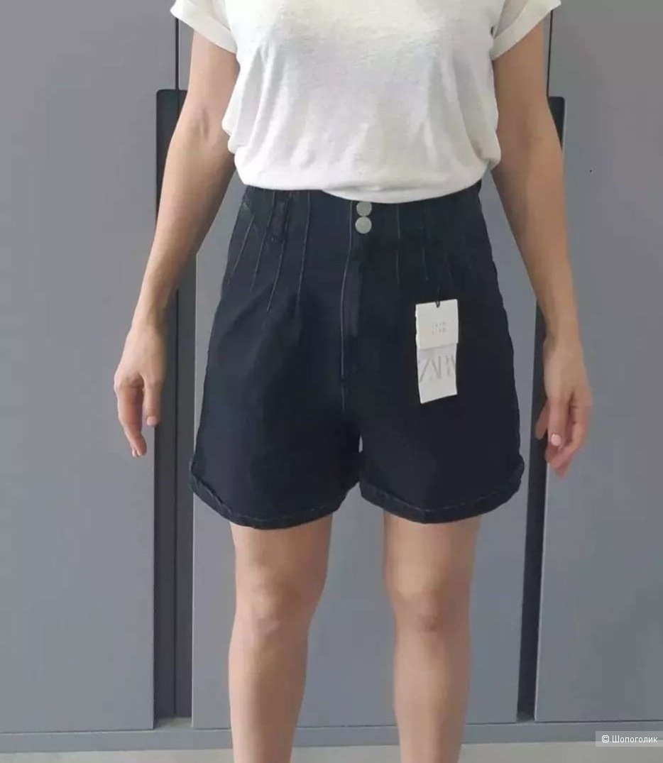 Шорты Zara XS