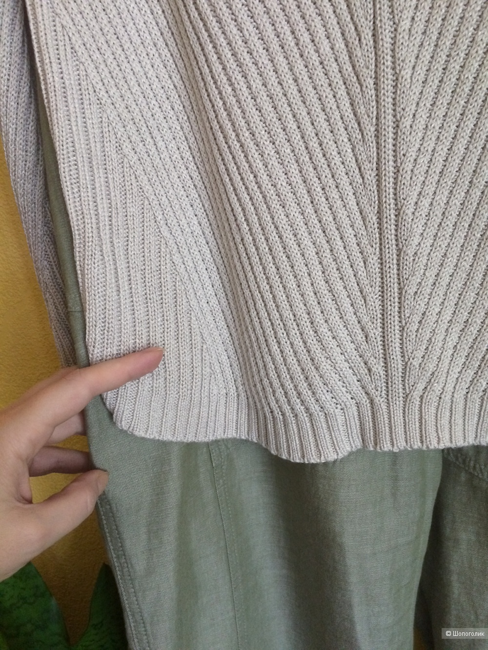 Пуловер Massimo Dutti, M-L-XL