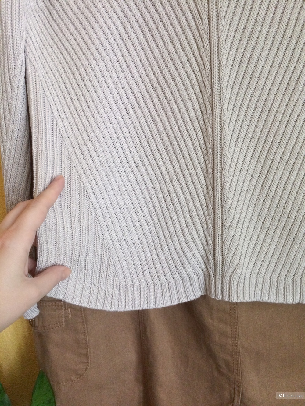 Пуловер Massimo Dutti, M-L-XL