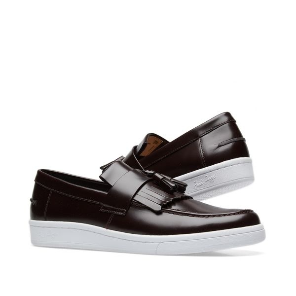Лоферы  Fred Perry 38-38.5