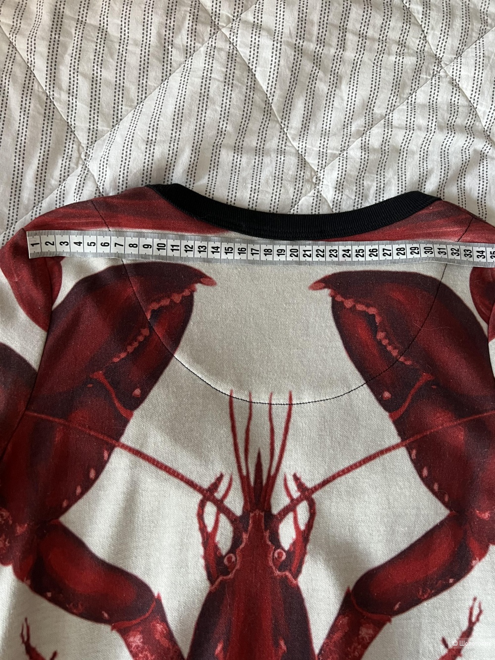 Кардиган PHILIPP PLEIN, размер S