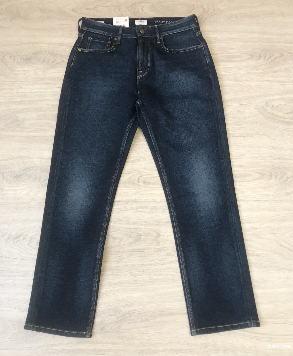 Pepe Jeans джинсы 27